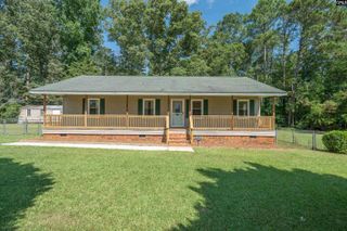 133 Cheyenne Drive, Leesville, SC 29070