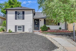 2348 Nome Street, Aurora, CO 80010