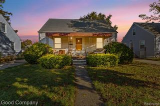 2321 Shevlin Street, Fenton, MI 48220