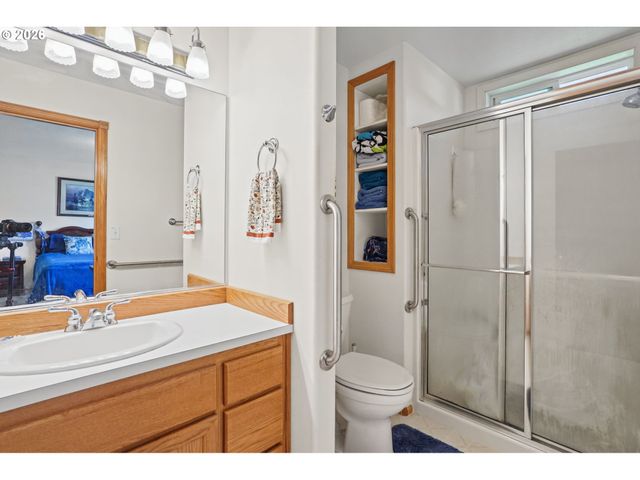 4644 CALUMET Way, Eugene, OR 97404