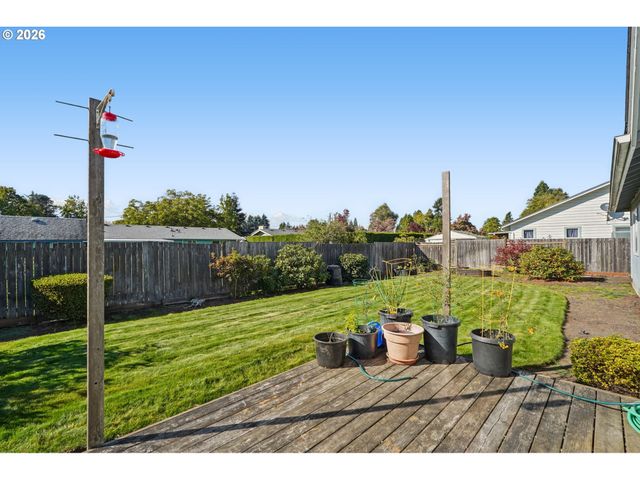 4644 CALUMET Way, Eugene, OR 97404