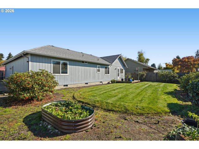 4644 CALUMET Way, Eugene, OR 97404
