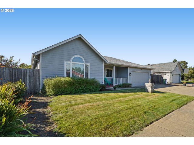 4644 CALUMET Way, Eugene, OR 97404