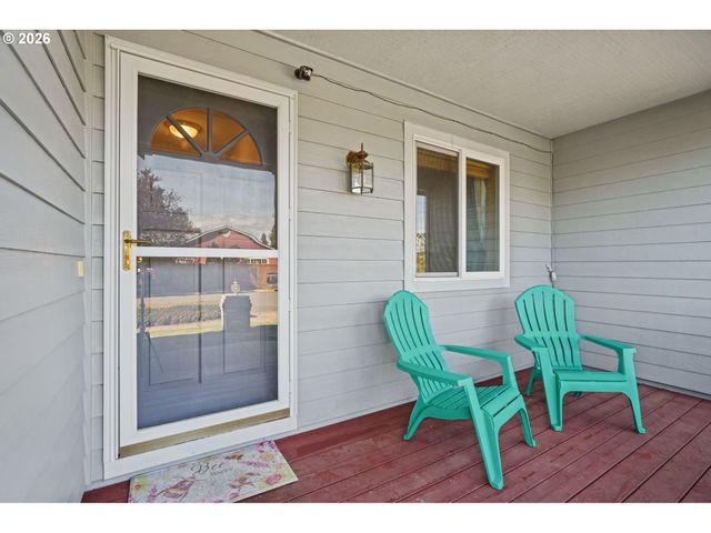 4644 CALUMET Way, Eugene, OR 97404