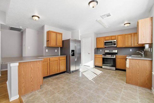 2830 Fox Mountain Drive, Spring, TX 77386