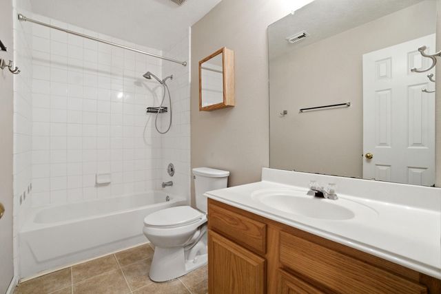 2830 Fox Mountain Drive, Spring, TX 77386