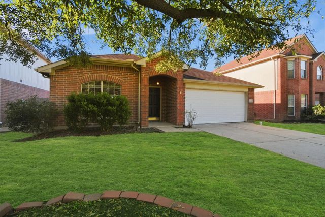 2830 Fox Mountain Drive, Spring, TX 77386