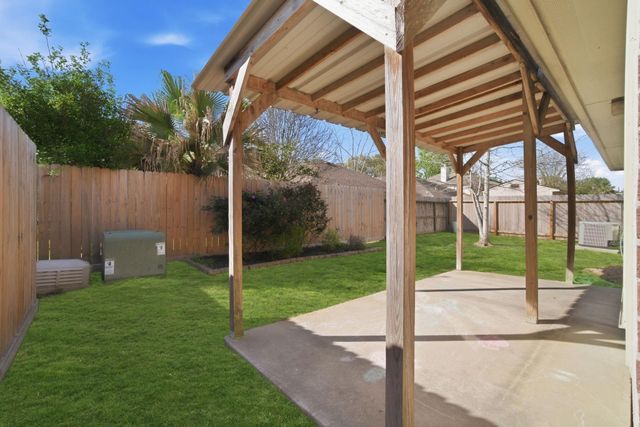 2830 Fox Mountain Drive, Spring, TX 77386