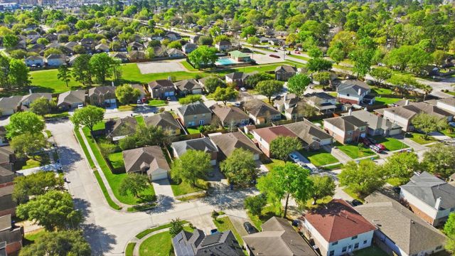 2830 Fox Mountain Drive, Spring, TX 77386