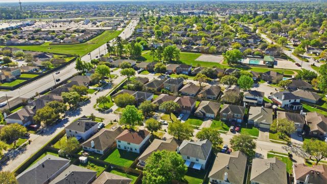 2830 Fox Mountain Drive, Spring, TX 77386