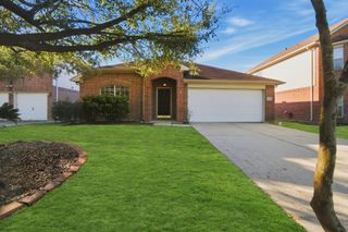 2830 Fox Mountain Drive, Spring, TX 77386