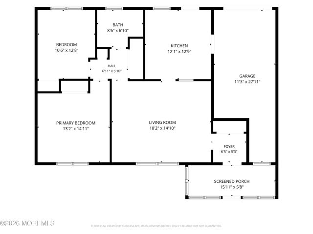 933C Thornhill Court, Lakewood, NJ 08701