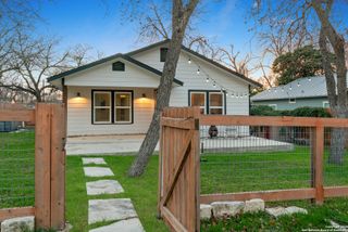 1428 Lee, New Braunfels, TX 78130