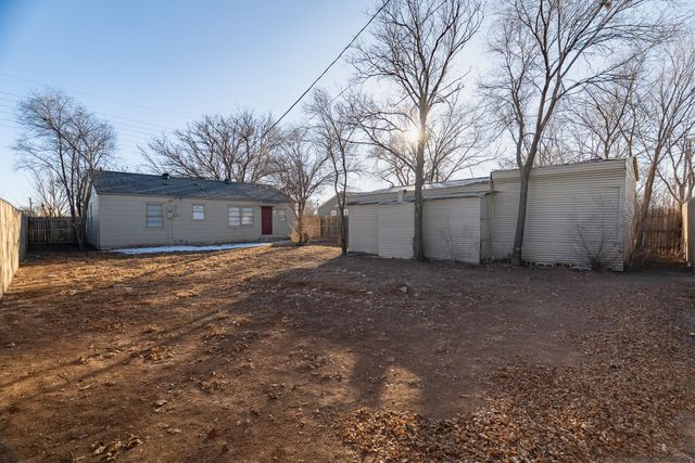1304 42nd Street, Lubbock, TX 79412