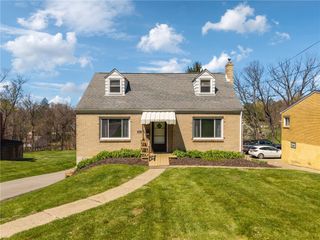 523 Beatty Rd, Monroeville, PA 15146