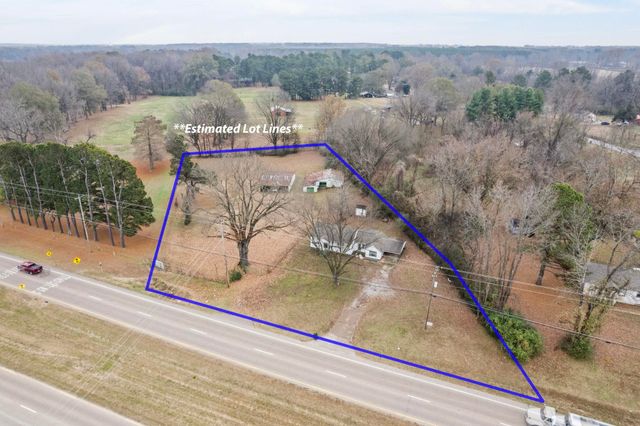 6968 US 51 HWY, Millington, TN 38053