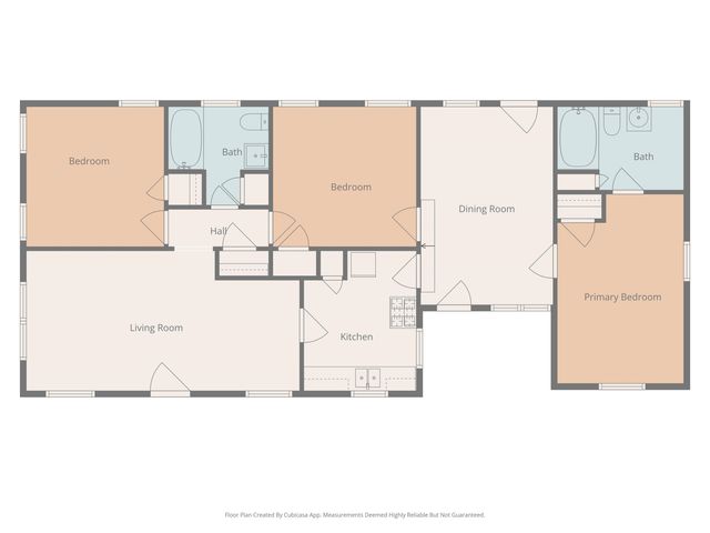 6968 US 51 HWY, Millington, TN 38053