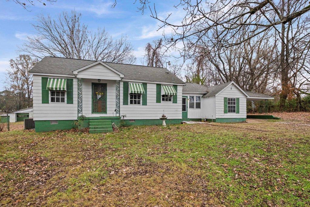 6968 US 51 HWY, Millington, TN 38053