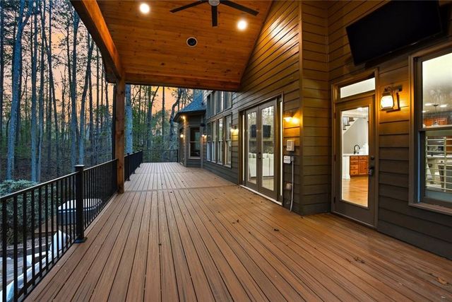 862 Waterford Estates Manor, Canton, GA 30115