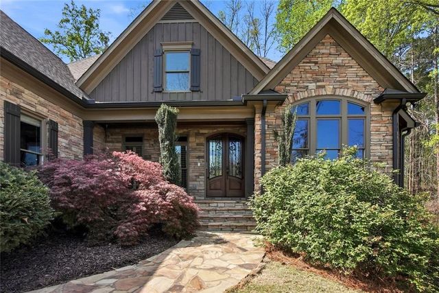 862 Waterford Estates Manor, Canton, GA 30115