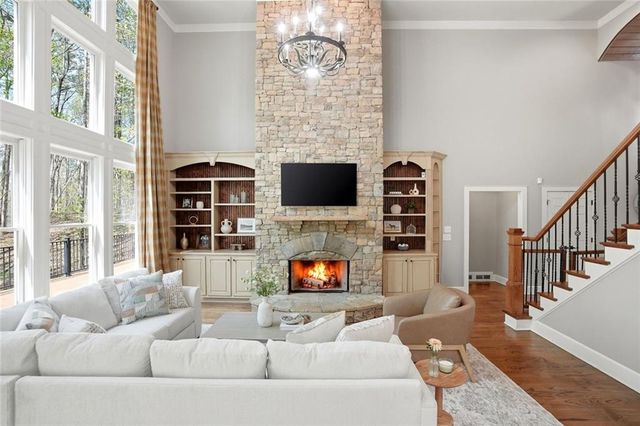 862 Waterford Estates Manor, Canton, GA 30115