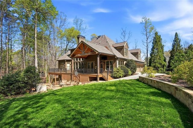 862 Waterford Estates Manor, Canton, GA 30115