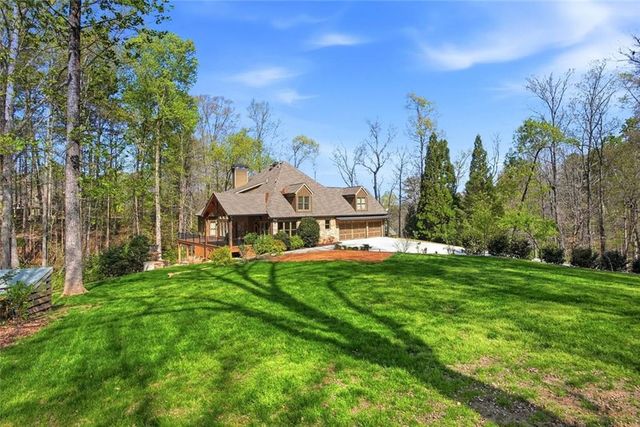 862 Waterford Estates Manor, Canton, GA 30115