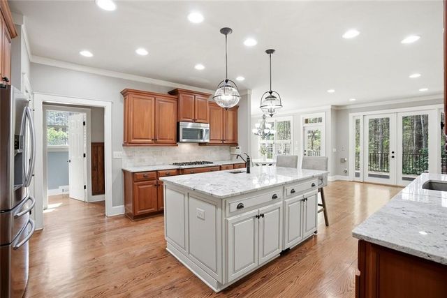 862 Waterford Estates Manor, Canton, GA 30115