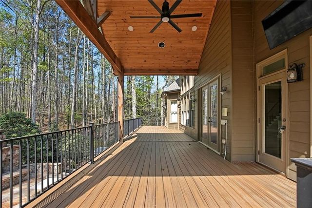 862 Waterford Estates Manor, Canton, GA 30115