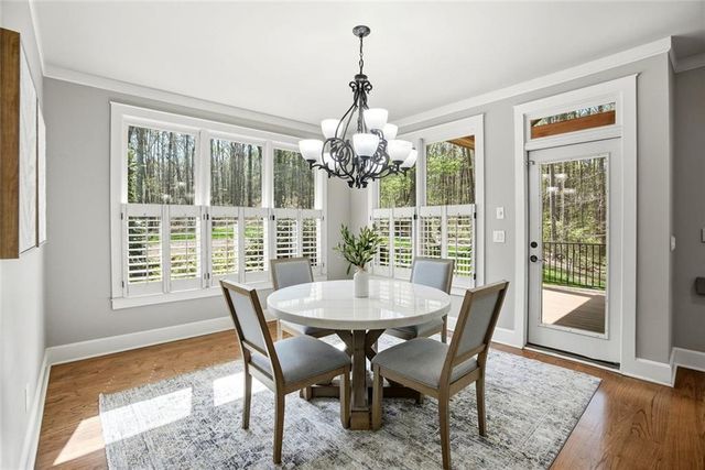 862 Waterford Estates Manor, Canton, GA 30115