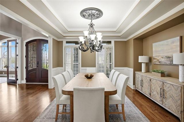862 Waterford Estates Manor, Canton, GA 30115
