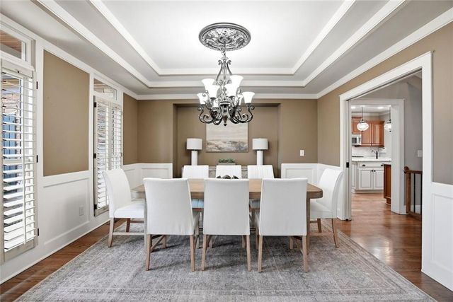 862 Waterford Estates Manor, Canton, GA 30115
