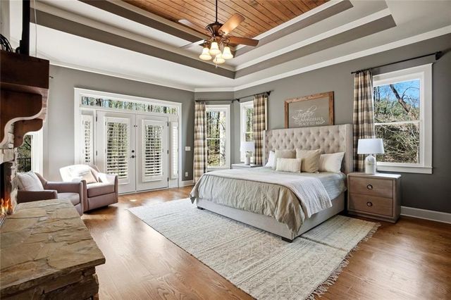 862 Waterford Estates Manor, Canton, GA 30115