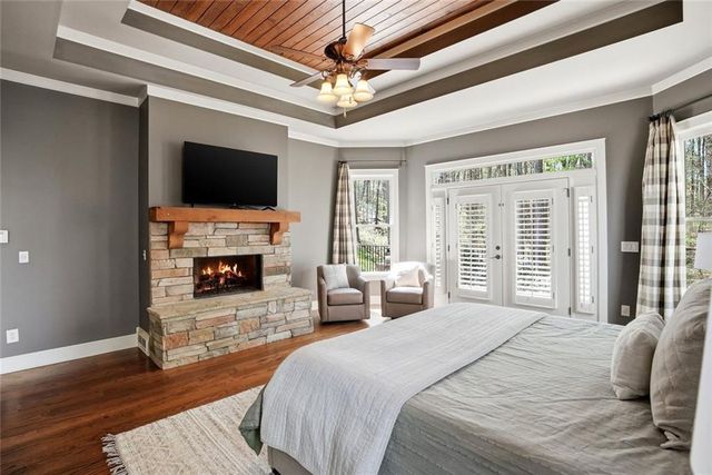 862 Waterford Estates Manor, Canton, GA 30115