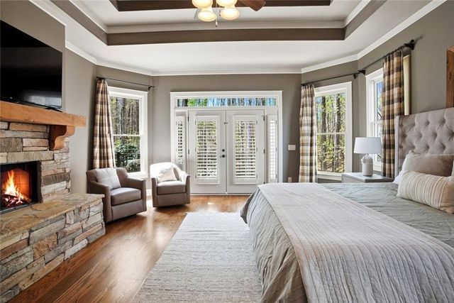 862 Waterford Estates Manor, Canton, GA 30115