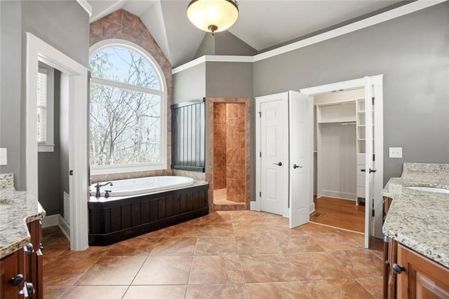 862 Waterford Estates Manor, Canton, GA 30115