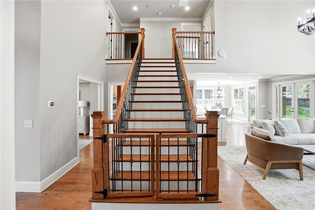 862 Waterford Estates Manor, Canton, GA 30115