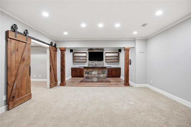 862 Waterford Estates Manor, Canton, GA 30115