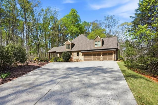 862 Waterford Estates Manor, Canton, GA 30115