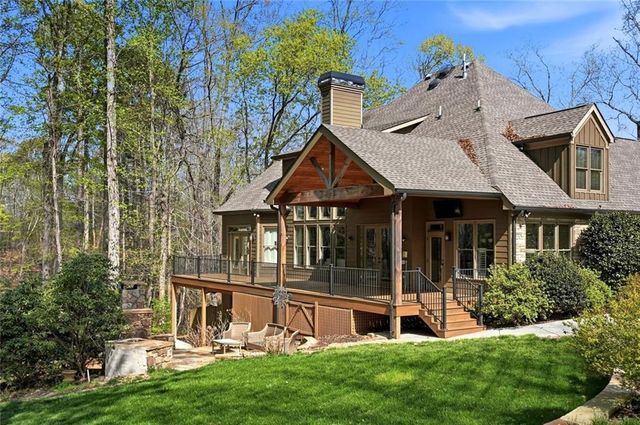 862 Waterford Estates Manor, Canton, GA 30115