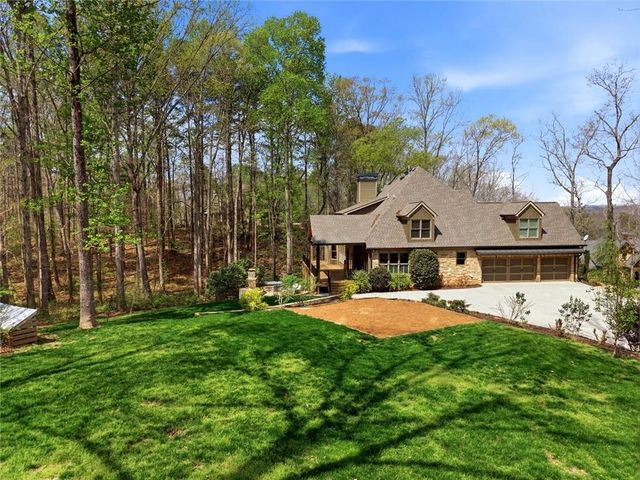 862 Waterford Estates Manor, Canton, GA 30115