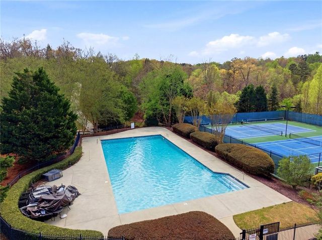 862 Waterford Estates Manor, Canton, GA 30115