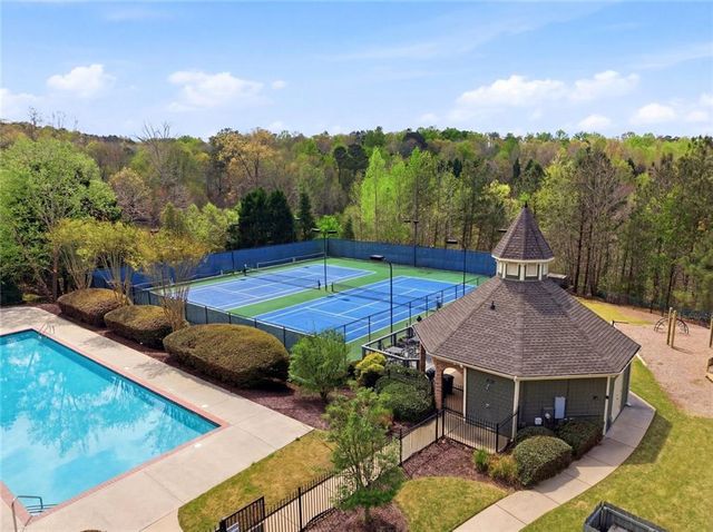 862 Waterford Estates Manor, Canton, GA 30115