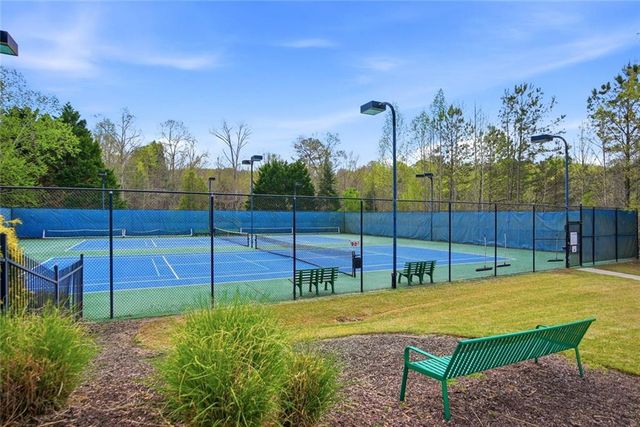 862 Waterford Estates Manor, Canton, GA 30115