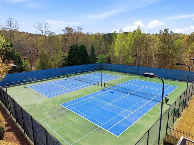 862 Waterford Estates Manor, Canton, GA 30115
