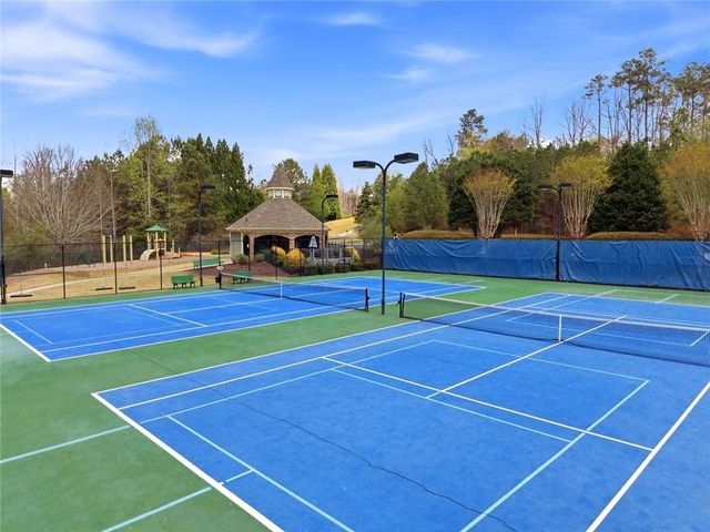862 Waterford Estates Manor, Canton, GA 30115