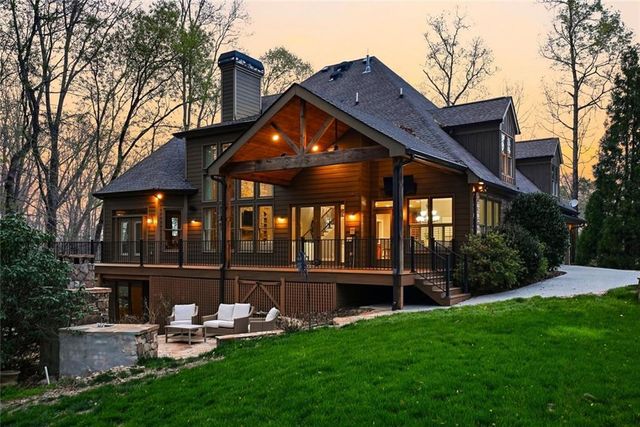 862 Waterford Estates Manor, Canton, GA 30115