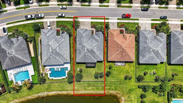 4609 PINEHURST Trail W, Oakland Park, FL 33309