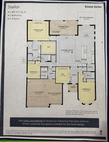 4609 PINEHURST Trail W, Oakland Park, FL 33309