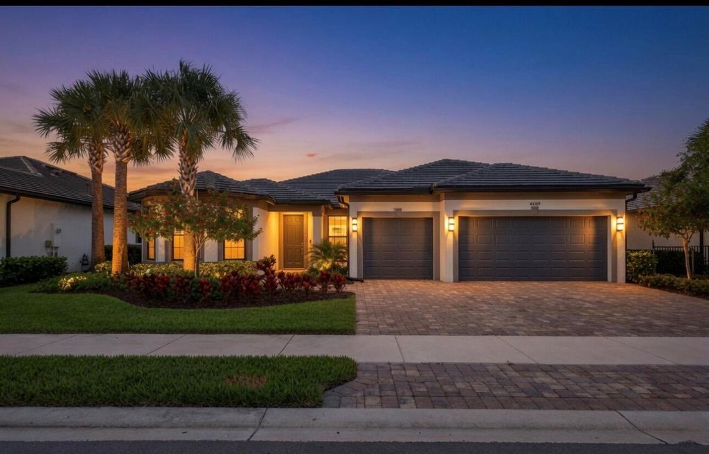 4609 PINEHURST Trail W, Oakland Park, FL 33309